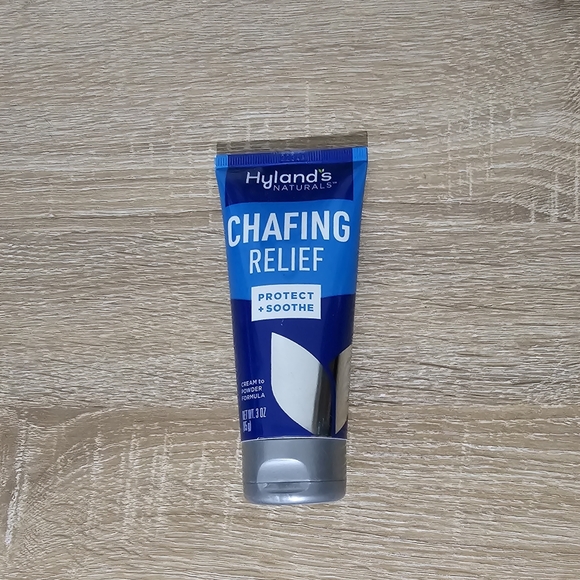 Chafing Relief Cream - Picture 1 of 1
